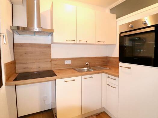 Wohnung zur Miete 420 € 1 Zimmer 38 m² Geschoss 2/5 frei ab 15.02.2026 Sasbachwalden 77887