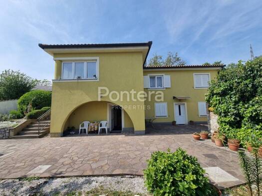 Einfamilienhaus zum Kauf 480.000 € 3 Zimmer 150 m² Grobnik, Čavle Čavle 51219