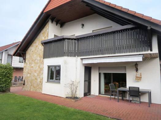 Einfamilienhaus zum Kauf provisionsfrei 515.000 € 5 Zimmer 135 m² 528 m² Grundstück Haßloch 67454