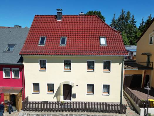Einfamilienhaus zum Kauf 195.000 € 4 Zimmer 135 m² 150 m² Grundstück Radeberg Radeberg 01454
