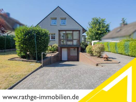 Einfamilienhaus zum Kauf 375.000 € 6 Zimmer 119 m² 1.063 m² Grundstück Geesthacht 21502