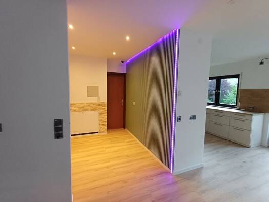 Wohnung zur Miete 1.080 € 4 Zimmer 95 m² Geschoss 2/3 frei ab sofort Dogern 79804