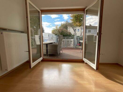 Wohnung zur Miete 1.270 € 4 Zimmer 120 m² Eglsee Amberg 92224