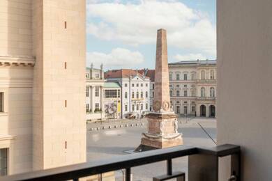 Wohnung zum Kauf 1.155.000 € 3 Zimmer 110 m² 1. Geschoss Nördliche Innenstadt Potsdam 14467