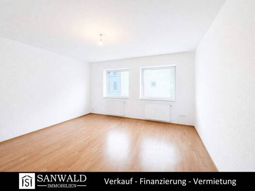 Wohnung zur Miete 350 € 2,5 Zimmer 50 m² 1. Geschoss Steeler Straße 84 Rotthausen Gelsenkirchen 45884