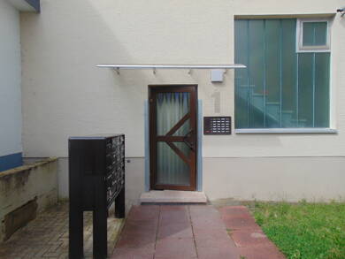 Studio zur Miete 540 € 2 Zimmer 46 m² 5. Geschoss Dresdnerstrasse 1 Grethen Bad Dürkheim 67098