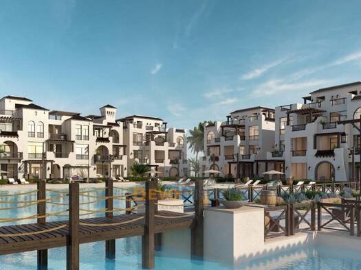 Terrassenwohnung zum Kauf provisionsfrei 148.618 € 3 Zimmer 115 m² Sahl Hasheesh 84521