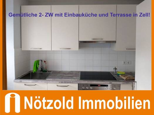 Wohnung zur Miete 610 € 2 Zimmer 54 m² frei ab 01.10.2026 Zell a. Main 97299