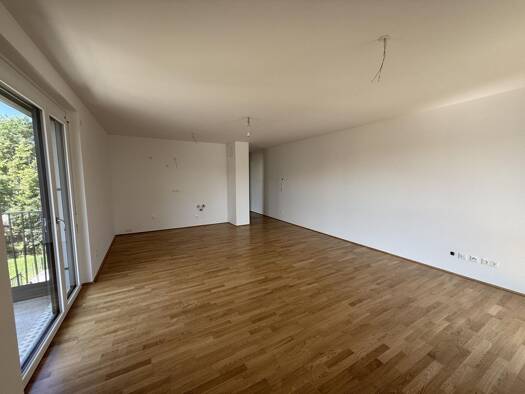 Wohnung zum Kauf provisionsfrei 262.500 € 2 Zimmer 61,7 m² 2. Geschoss frei ab sofort Wiener Neustadt 2700
