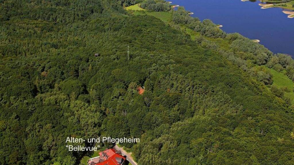 Wohnung zur Miete 360 € 2 Zimmer 55,3 m² 1. Geschoss frei ab sofort Prof.-Wohltmann-Straße 17 a Hitzacker 29456