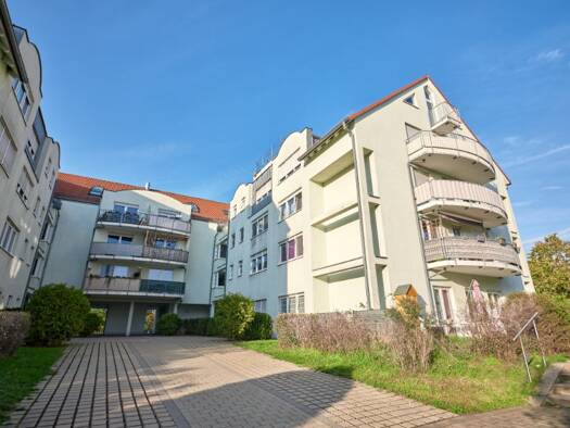 Wohnung zur Miete 969 € 3 Zimmer 108,7 m² 3. Geschoss frei ab 01.09.2026 Martinshöhe 5 d Wiederitzsch Nord 04158