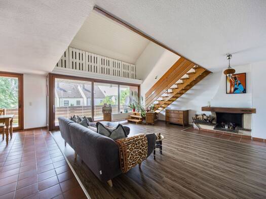 Wohnung zum Kauf 485.000 € 5 Zimmer 161 m² Geschoss 1/3 Schwand Schwanstetten 90596