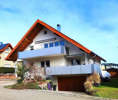 Haus zum Kauf 749.000 € 7 Zimmer 205 m² 513 m² Grundstück Friolzheim 71292
