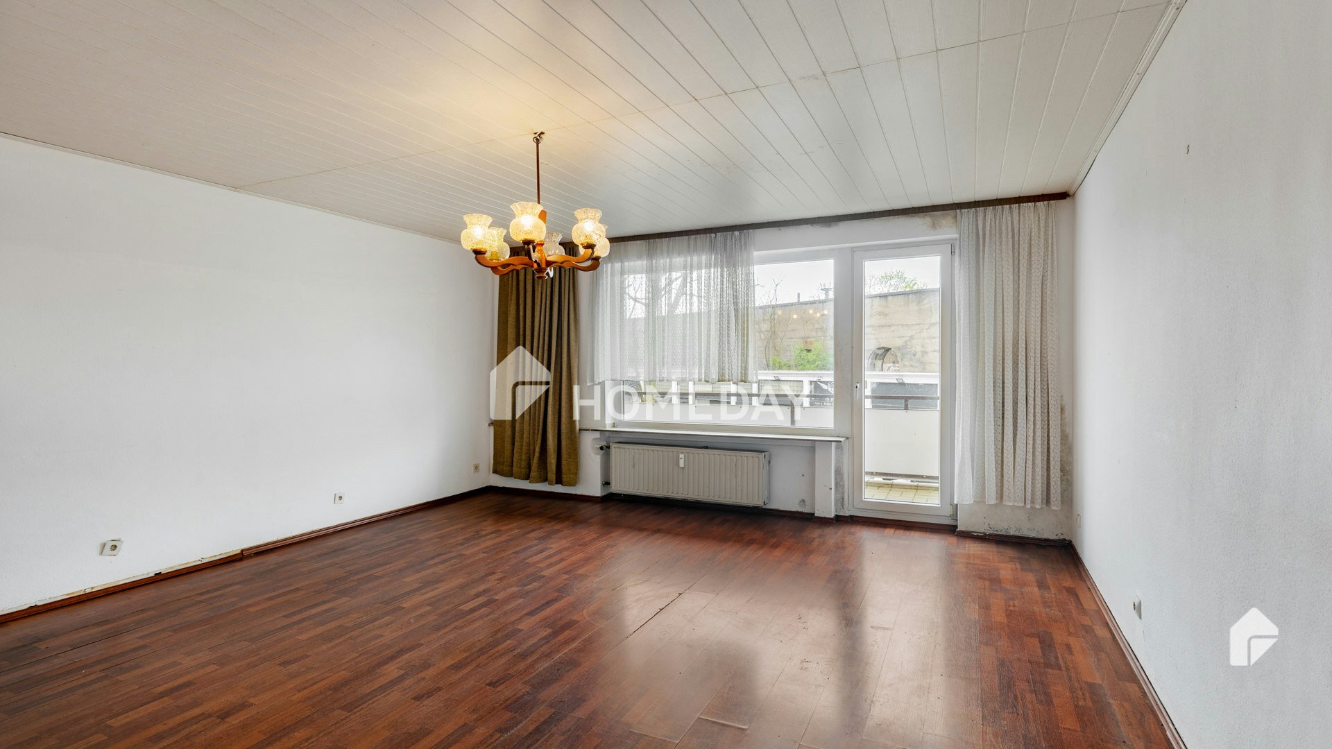 Wohnung zum Kauf 149.000 € 3 Zimmer 90 m²<br/>Wohnfläche 1.<br/>Geschoss Altstadt - Süd Oberhausen 46045