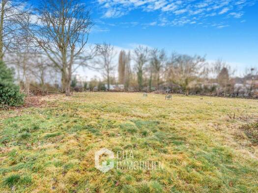 Grundstück zum Kauf 1.540 m² Grundstück Offenbach am Main 63069