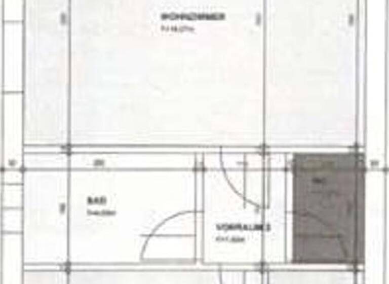 Wohnung zur Miete 847 € 2 Zimmer 50 m² frei ab 01.06.2026 Innere Stadt Klagenfurt am Wörthersee 9020
