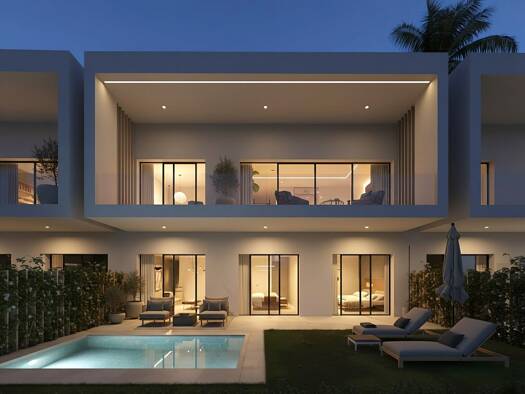 Villa zum Kauf 1.200.000 € 4 Zimmer 191 m² Caseres 29005