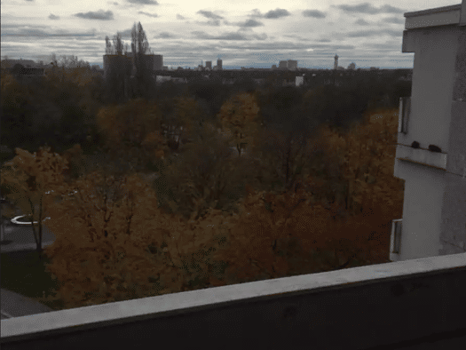 Wohnung zur Miete 1.500 € 2 Zimmer 73 m² Geschoss 5/6 frei ab 01.09.2026 Moosach München 80637