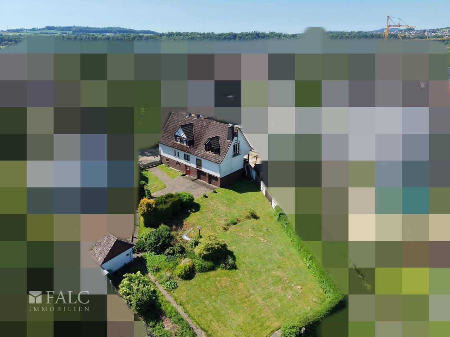 Haus – Allendorf (Eder), Waldeck-Frankenberg - Ansicht 5