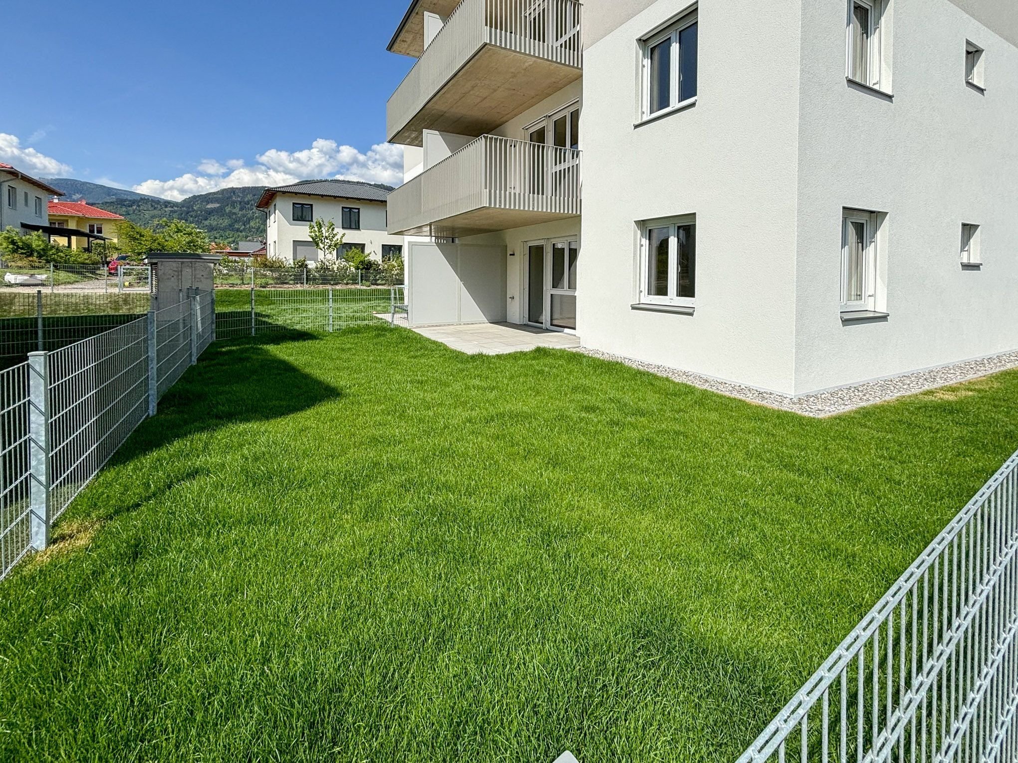 Wohnung zum Kauf provisionsfrei 295.900 € 3 Zimmer 65 m²<br/>Wohnfläche Untere Fellach Villach(Stadt) 9500