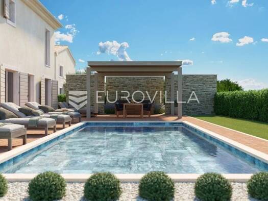 Haus zum Kauf 750.000 € 3 Zimmer 150 m² Ohnici Vižinada