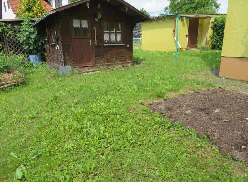 House in Buttenheim, Landkreis Bamberg - Ansicht 3