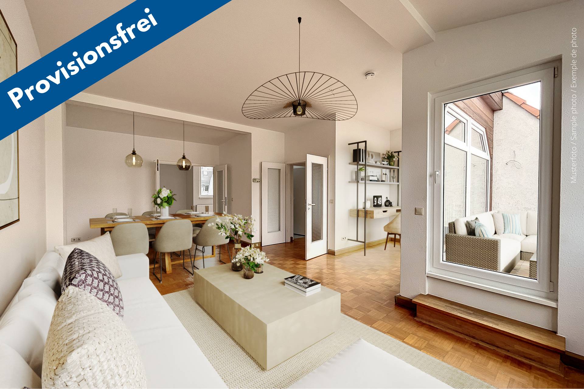 Wohnung zum Kauf provisionsfrei 559.000 € 3,5 Zimmer 96,7 m²<br/>Wohnfläche 4.<br/>Geschoss Fehlerstr. 5 Friedenau Berlin 12161