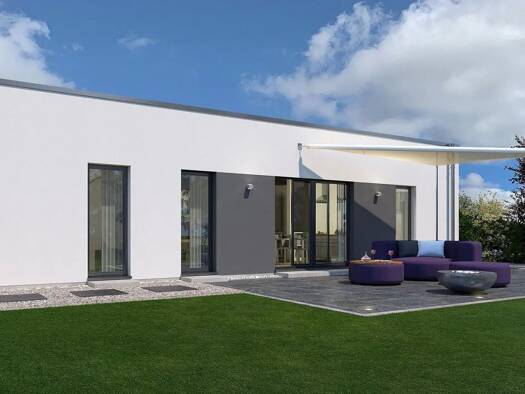 Bungalow zum Kauf 598.000 € 4 Zimmer 106,9 m² 525 m² Grundstück Bork Selm 59379