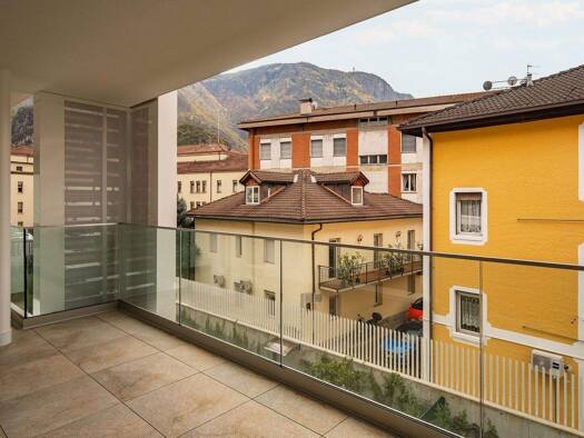 Wohnung zum Kauf 1.041.000 € 4 Zimmer 115,4 m² 1. Geschoss Zarastraße 11 Bozen 39100