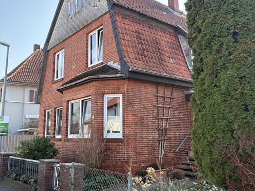 Einfamilienhaus zum Kauf 169.900 € 6 Zimmer 150 m² 1.032 m² Grundstück Liebenau 31618