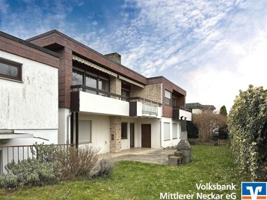 Bungalow zum Kauf 775.000 € 8,5 Zimmer 277,8 m² 590 m² Grundstück frei ab sofort Wendlingen Wendlingen 73240