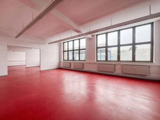 Bürofläche zur Miete provisionsfrei 10,50 € 183 m² Bürofläche Mickten Dresden 01139