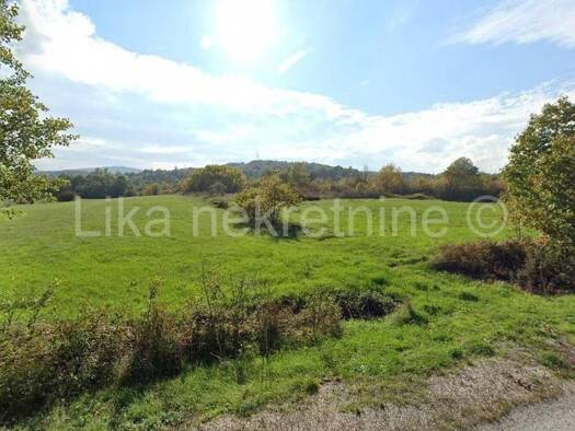 Einfamilienhaus zum Kauf 160.000 € 1 Zimmer 16.214 m² Lovinac 53244