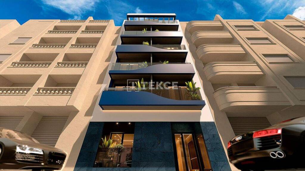 Studio zum Kauf 250.000 € 3 Zimmer 75 m² EG Alicante 03185