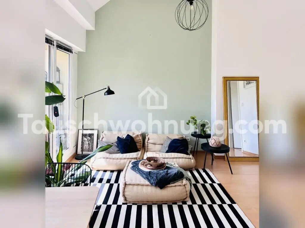 Wohnung zur Miete 400 € 2 Zimmer 45 m²<br/>Wohnfläche 5.<br/>Geschoss Lichtenberg Berlin 10367