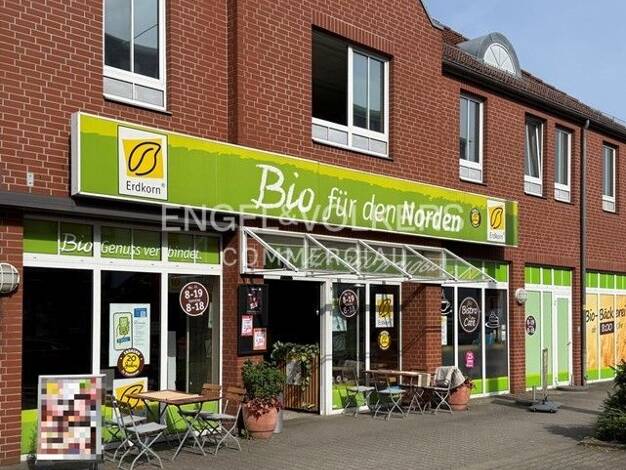 Ladenfläche zum Kauf 1.650.000 € 786 m² Verkaufsfläche teilbar ab 786 m² Bothfeld Bothfeld - Vahrenheide 30659