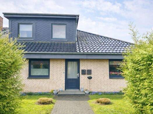 Wohnung zur Miete 530 € 2 Zimmer 45 m² Hemmingstedt 25770