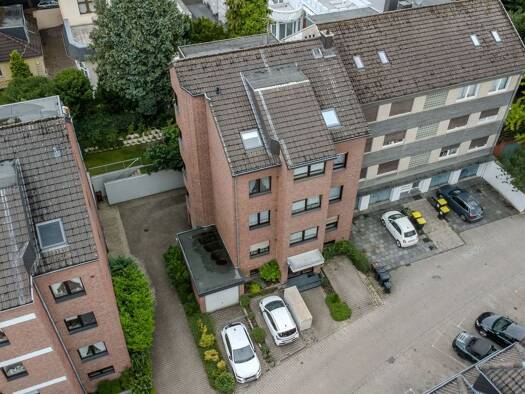Wohnung zum Kauf 249.000 € 3 Zimmer 100 m² EG Wickrath Mönchengladbach 41189