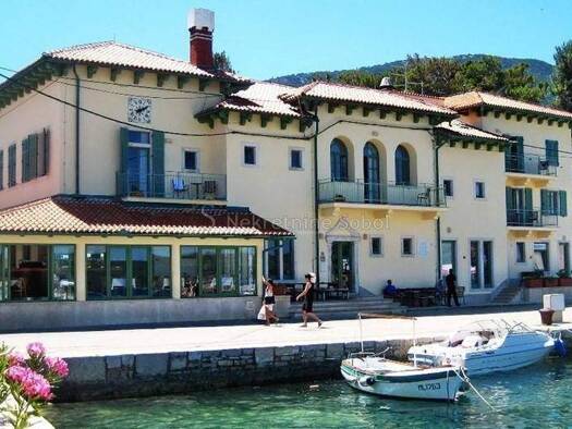 Gastronomie/Hotel zum Kauf 5.000.000 € Mali Losinj