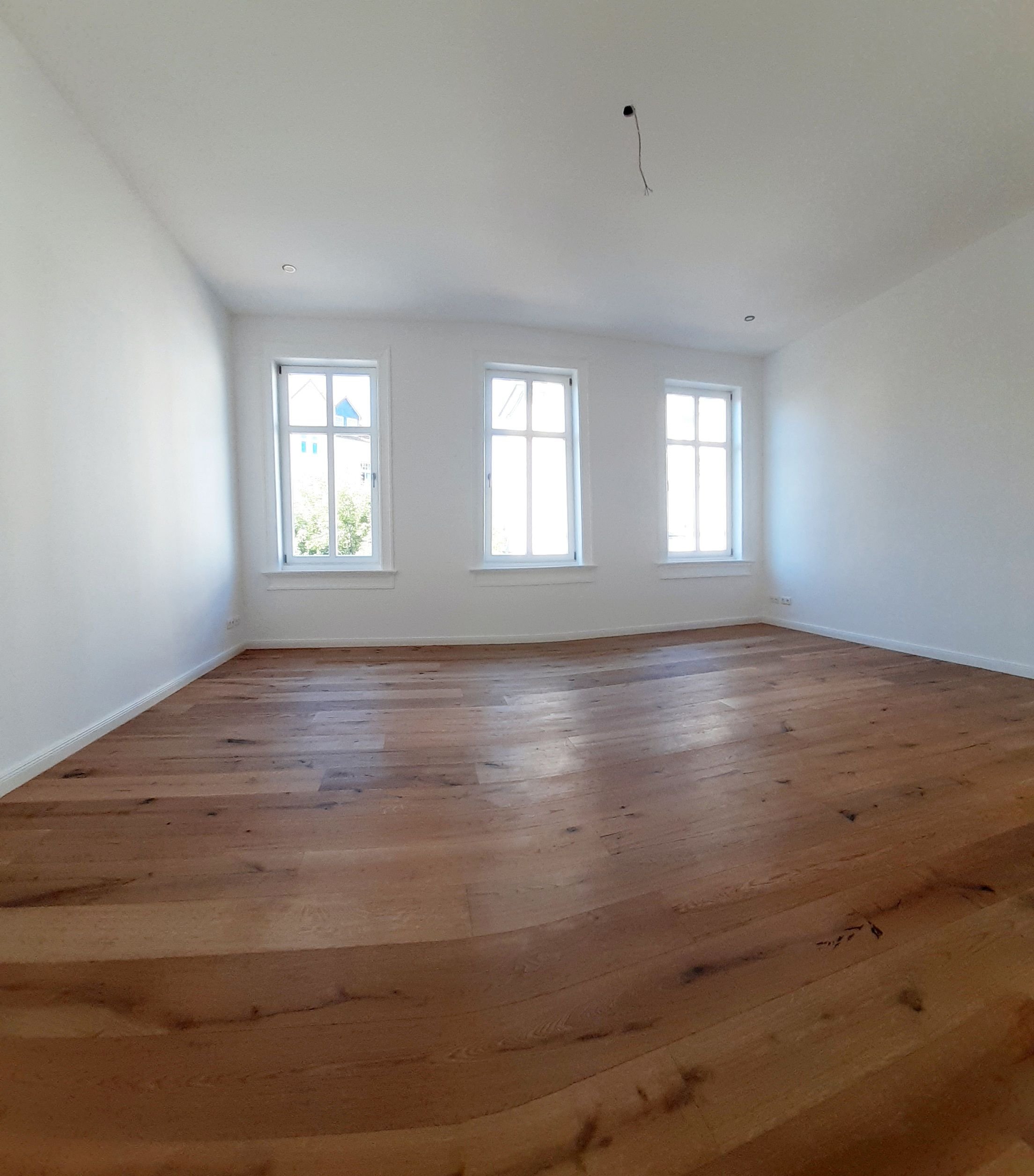 Wohnung zur Miete 1.800 € 4 Zimmer 120 m²<br/>Wohnfläche 1.<br/>Geschoss ab sofort<br/>Verfügbarkeit Thomas-Müntzer-Straße 11 Brühlervorstadt Erfurt 99084