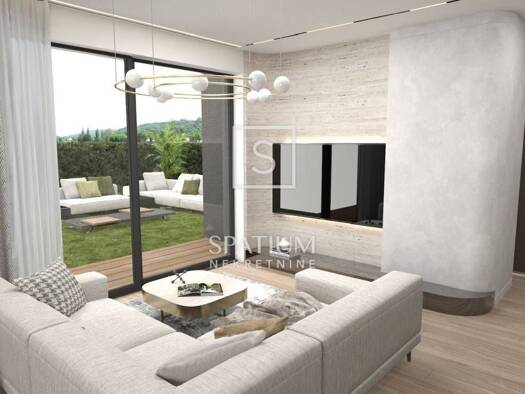 Wohnung zum Kauf 494.000 € 3 Zimmer 106 m² Lovran Lovran