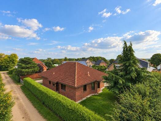 Einfamilienhaus zum Kauf 470.000 € 5 Zimmer 132 m² 563 m² Grundstück Hinter Bollhagen Wittenbeck 18209