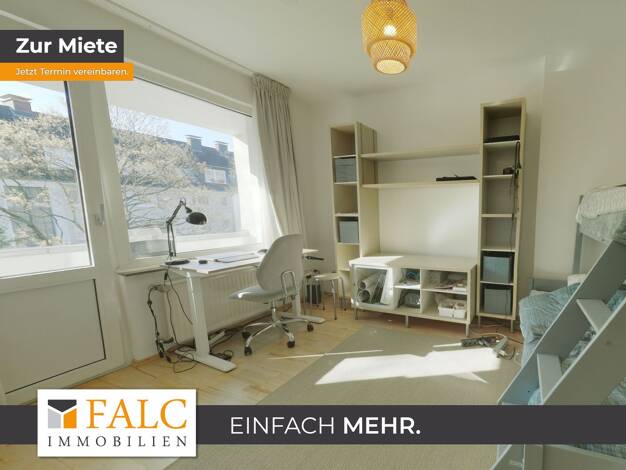 Wohnung zur Miete 600 € 1,5 Zimmer 25 m² 4. Geschoss frei ab 01.05.2026 Neustadt-Nord Köln 50670