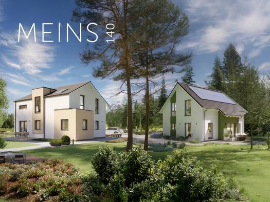 Einfamilienhaus zum Kauf provisionsfrei 556.000 € 5 Zimmer 140 m² 401 m² Grundstück Lorsch 64653