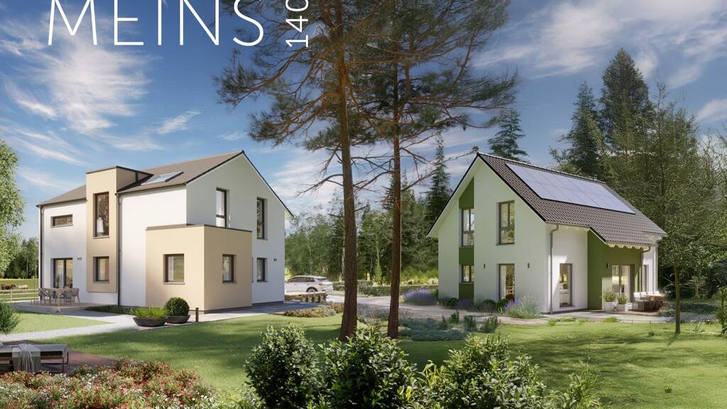 Einfamilienhaus zum Kauf provisionsfrei 556.000 € 5 Zimmer 140 m² 401 m² Grundstück Lorsch 64653