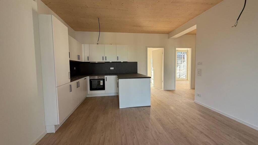 Wohnung zur Miete 1.660 € 3 Zimmer 97,5 m² frei ab sofort Lucy-Hillebrand-Straße 6 Heilbronn 74076