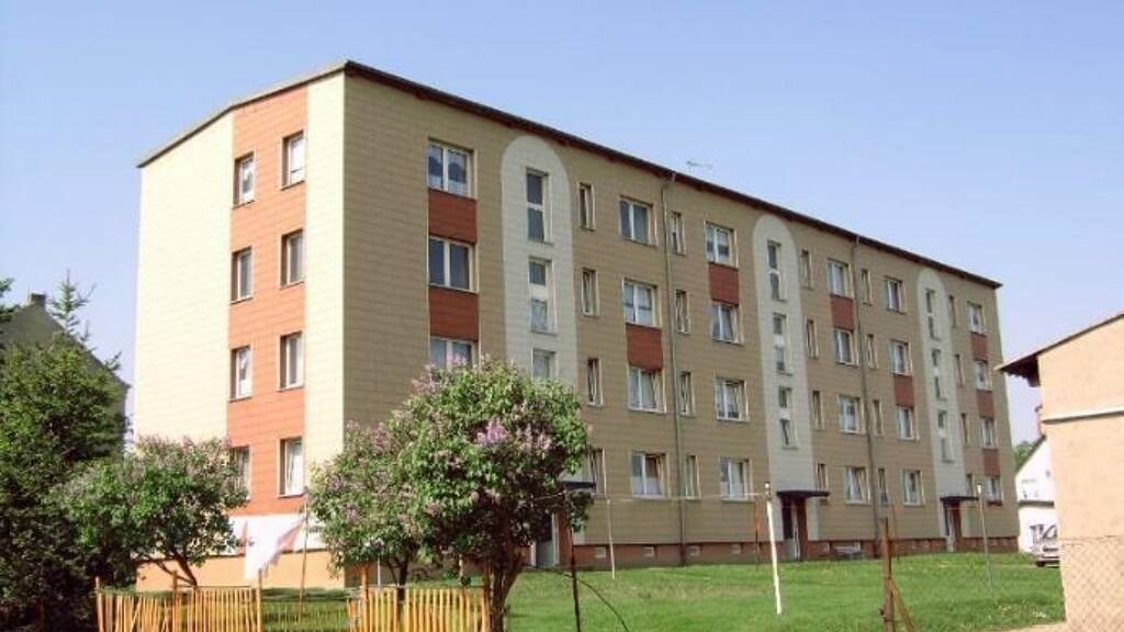 Wohnung zur Miete 325 € 3 Zimmer 68 m² 2. Geschoss Am Mühlenberg 1 - 5 Lützlow Gramzow 17291