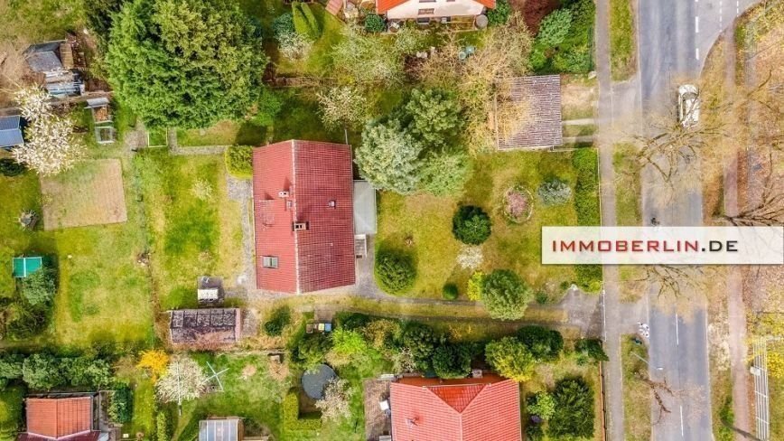 Grundstück zum Kauf 440.000 € 1.156 m²<br/>Grundstück Michendorf Michendorf 14552