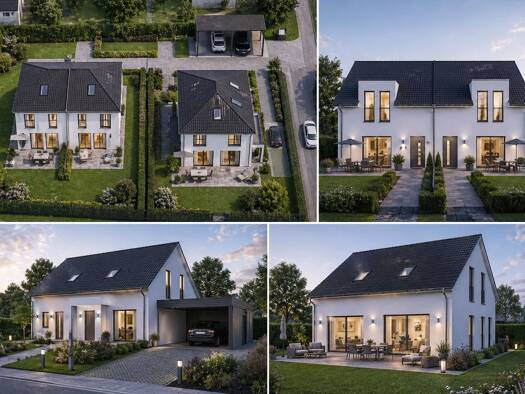 Einfamilienhaus zum Kauf 667.999 € 5,5 Zimmer 160 m² 350 m² Grundstück Puchheim 82175