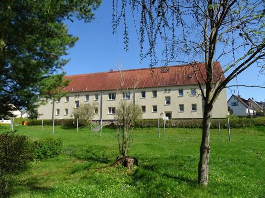 Wohnung zur Miete 295 € 2 Zimmer 44 m² frei ab sofort Otto-Buchwitz-Straße 16 Mülsen St Jacob Mülsen 08132